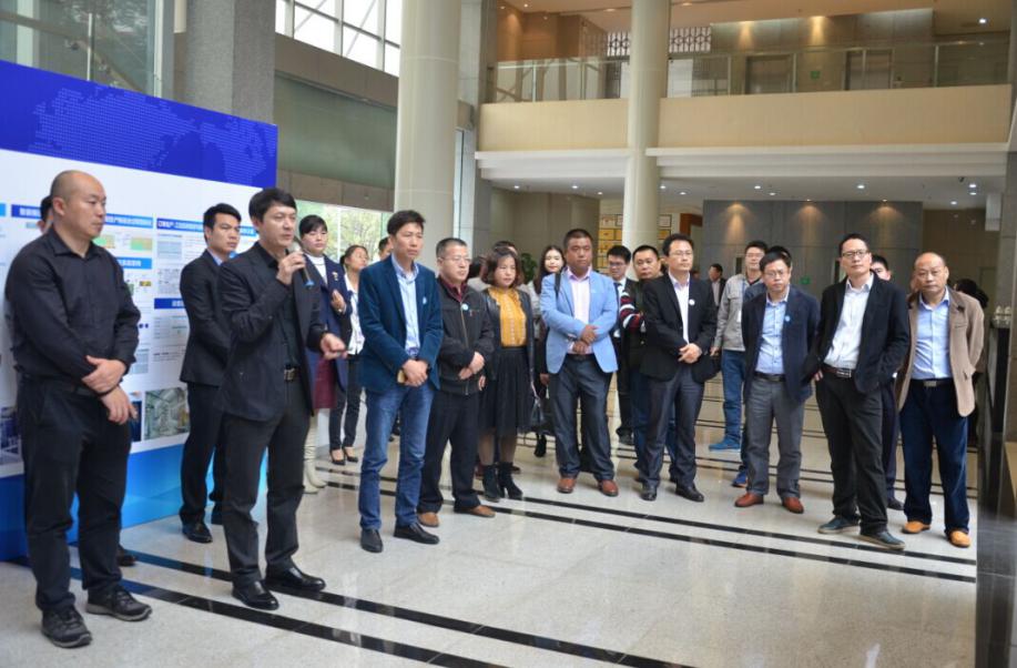 参观麻豆国产在线科技