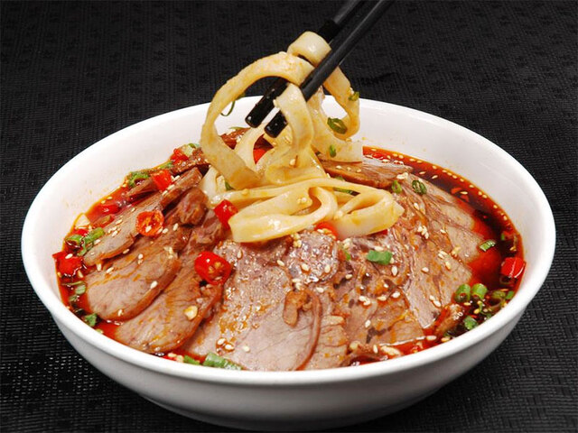 永川专业食堂食材配送中心