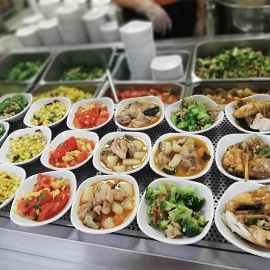 资阳专业学校食堂食材配送公司